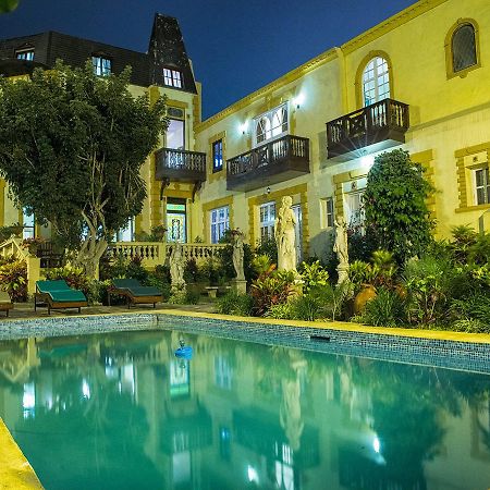 Seamen'S Club Hotel Лима Екстериор снимка