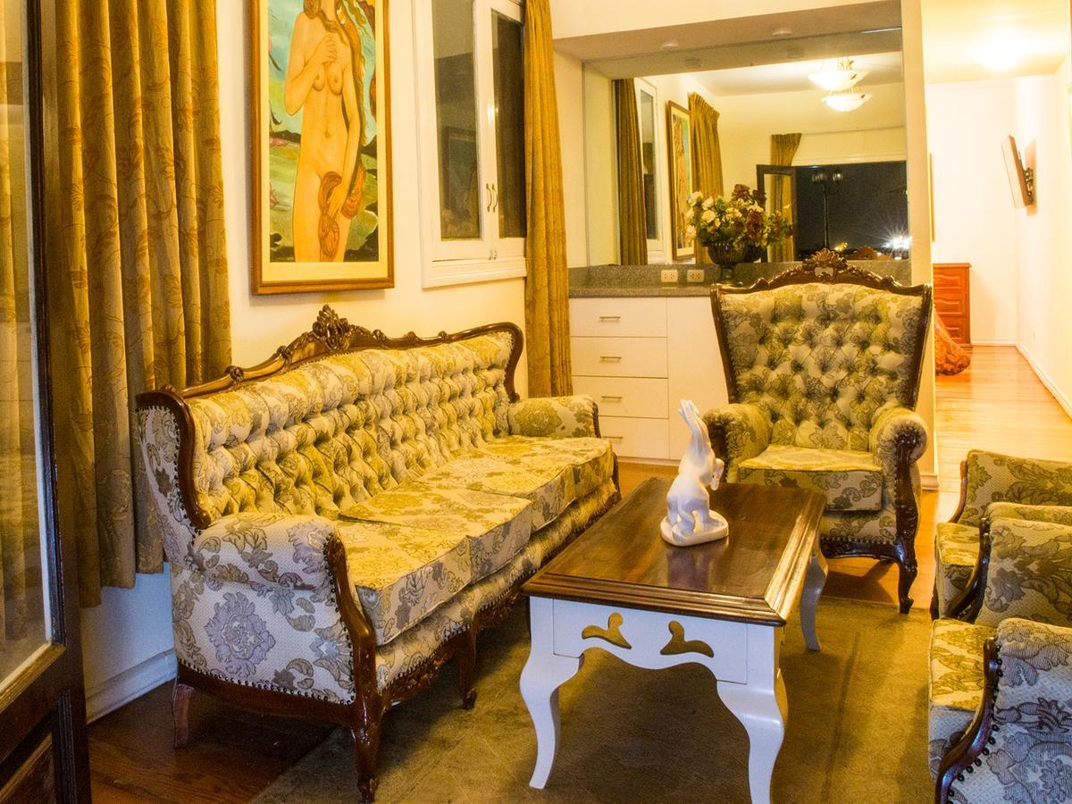 Seamen'S Club Hotel Лима Екстериор снимка