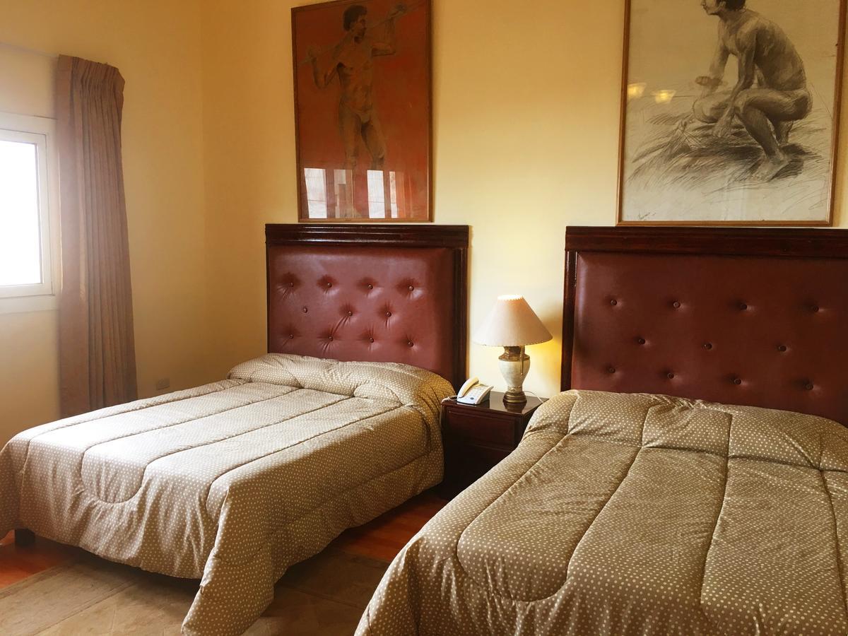 Seamen'S Club Hotel Лима Екстериор снимка