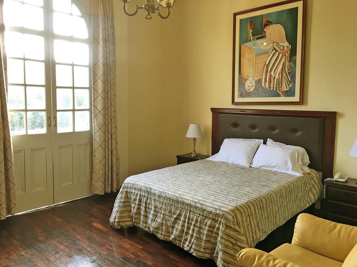 Seamen'S Club Hotel Лима Екстериор снимка