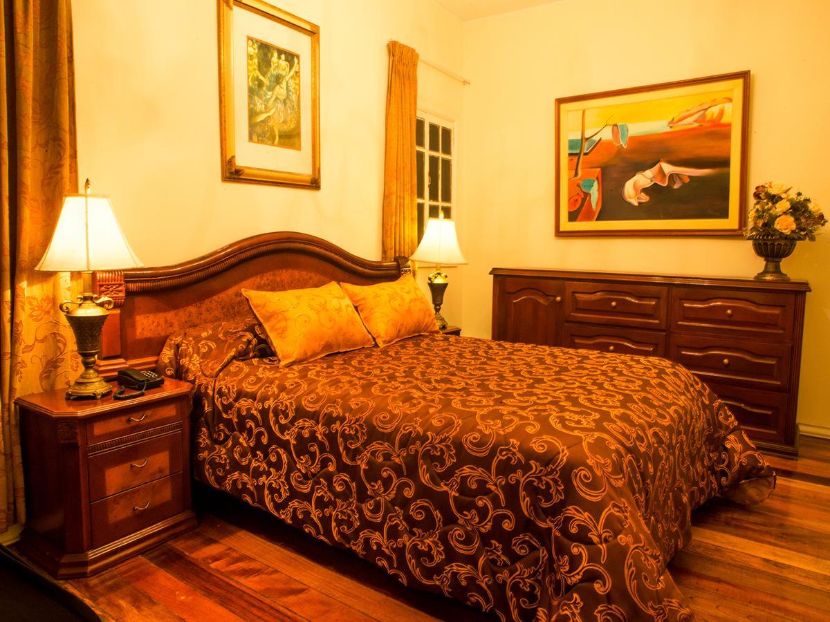Seamen'S Club Hotel Лима Екстериор снимка