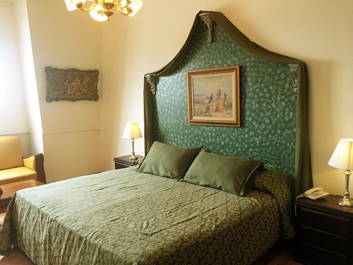 Seamen'S Club Hotel Лима Екстериор снимка